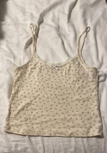 Brandy Melville Tank Top