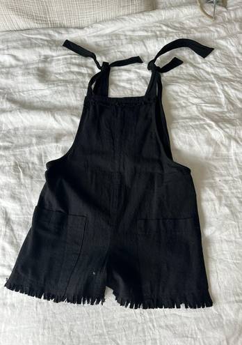 Princess Polly Romper