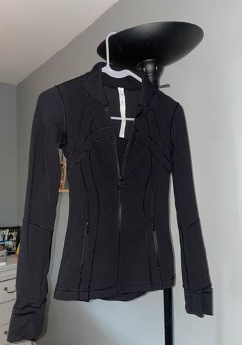 Lululemon Define Jacket