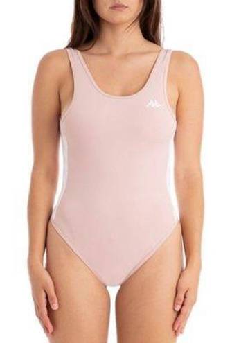 Kappa 222 BANDA AUBER BODYSUIT NWOT