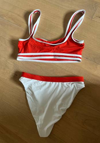 Daisy Dippin  Bikini Set