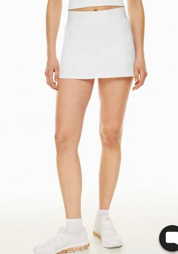 Aritzia mini skirt