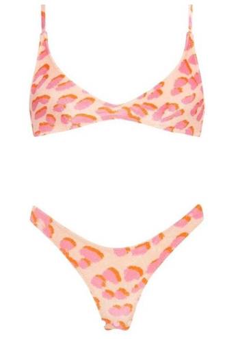 Triangl Swimwear Pink - $85 (14% Off Retail) - From Maris