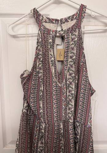 American Eagle Outfitters Romper NWT