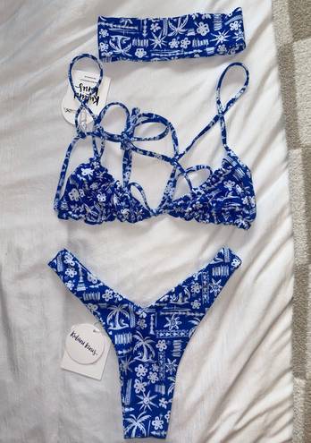 Kulani Kinis NWT  Bikini