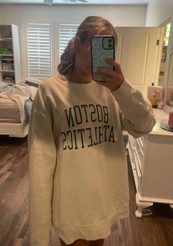 Brandy Melville Oversized Sweater