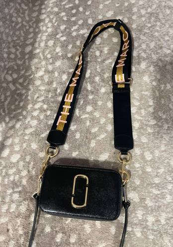 Marc Jacobs Snapshot Bag