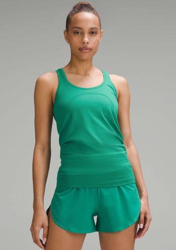 Lululemon Swiftly Tech Tank