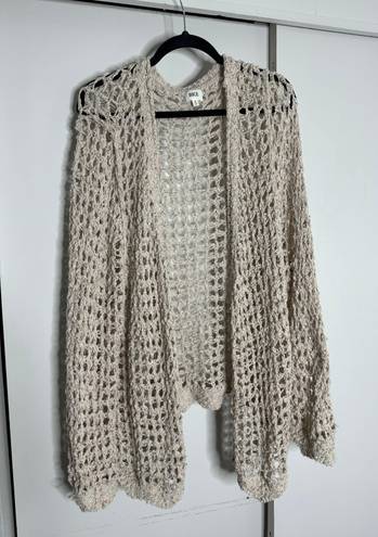 BKE Knit Cardigan