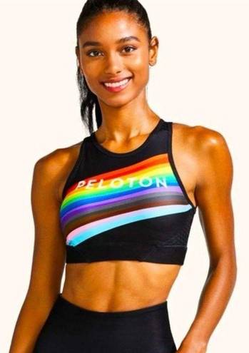 Peloton Rainbow Pride  set