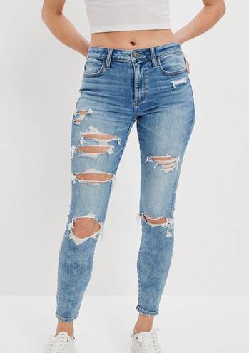 American Eagle Outfitters Jegging Crop