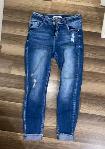 KanCan USA Skinny Jean