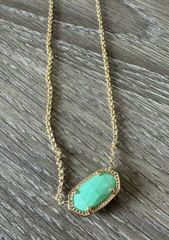 Kendra Scott Neckalce