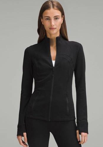 Lululemon Black Define Jacket