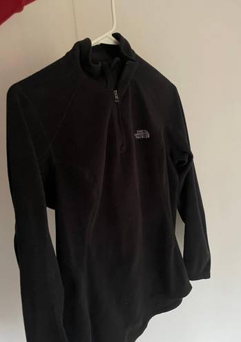 The North Face Half Zip