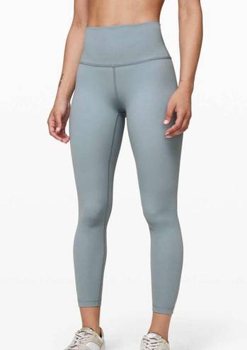 Lululemon  Wunder Under High-Rise Tight 25" *Full-On Luxtreme