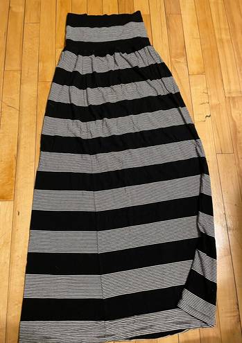 Max Studio Maxi Skirt