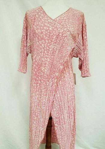 LuLaRoe New  Shirley Kimono Wrap textured Small