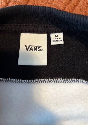 Vans Crewneck