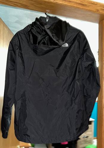 The North Face Women’s Rain Jacket