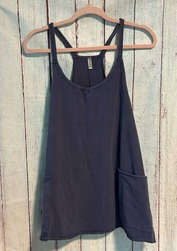 Free People Movement NWOT FP Movement Hot Shot Mini Dress