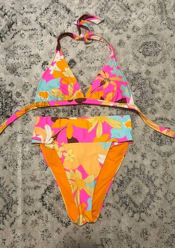 Aerie Bathing Suit Set