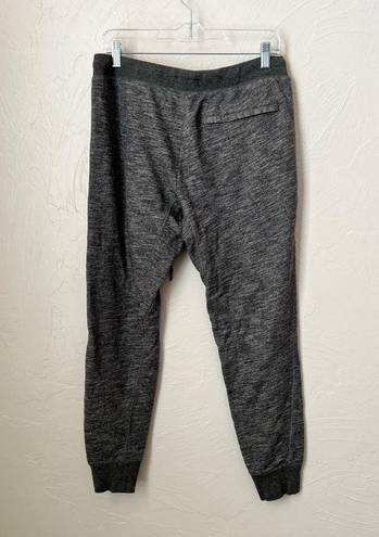 Theory  gray drawstring sweatpants joggers▪️size M