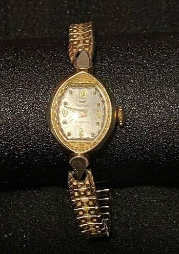 Waltham VINTAGE  LADIES WATCH 21 Jewels