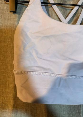 Lululemon Bra Size 2