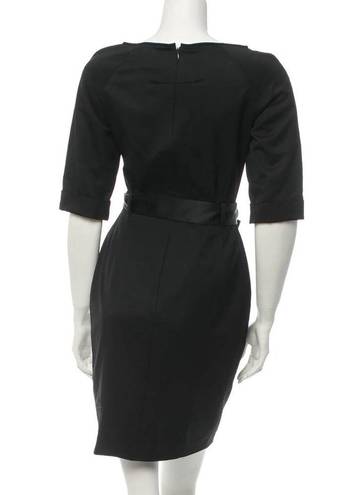 Givenchy  Black Dress