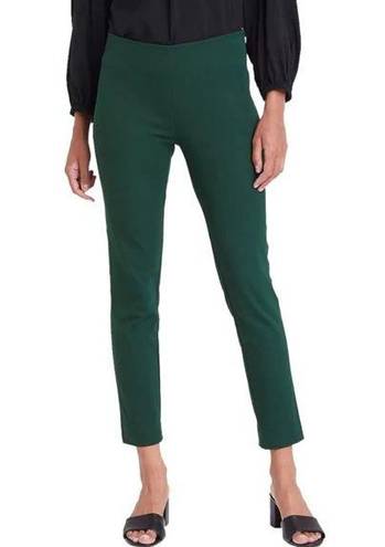 A New Day   Skinny Ankle Pants Dark Green Women’s Size 6 New with Tags