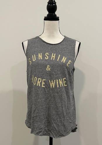 Grayson Threads Tank Top