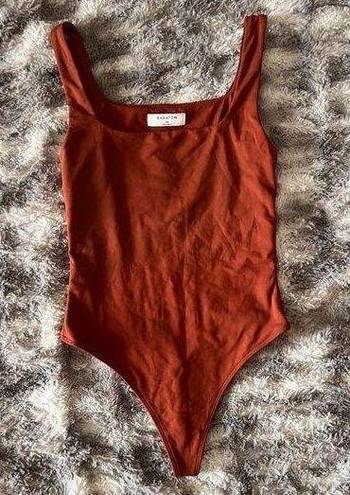 Babaton Contour Bodysuit Aritzia