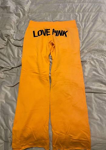 PINK - Victoria's Secret PINK Victoria’s Secret Sweatpants