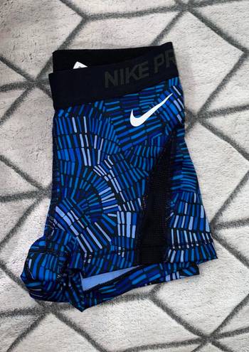 Nike Pros