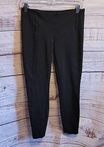 Rachel Zoe Charcoal Tummy Control Mid-Rise Trouser Women's Dress Pants Size  4 - $40 - From Thrift