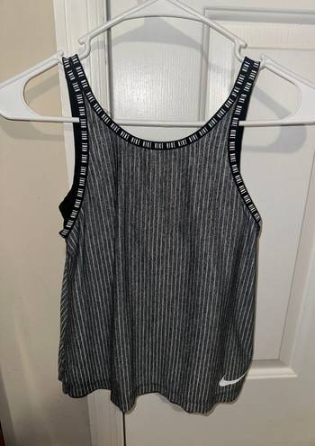 Nike Tank