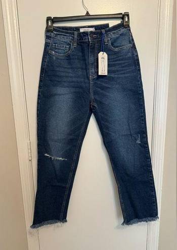 Cello New!  Straight Jeans Size 7