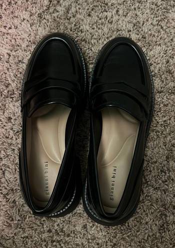 Gianni Bini loafers