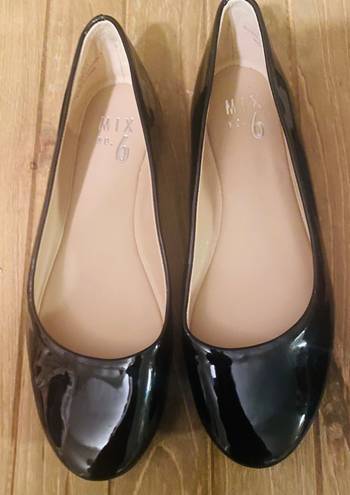 mix no. 6 Dolia Ballet Flat. Excellent condition. Size 6.5 /37