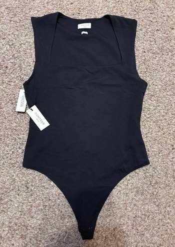 Aritzia black body suit