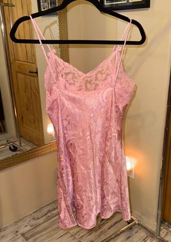 Victoria's Secret Vintage Victoria’s Secret Nightgown