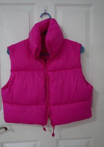 Amazon Vest