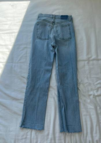 Abercrombie & Fitch Jeans