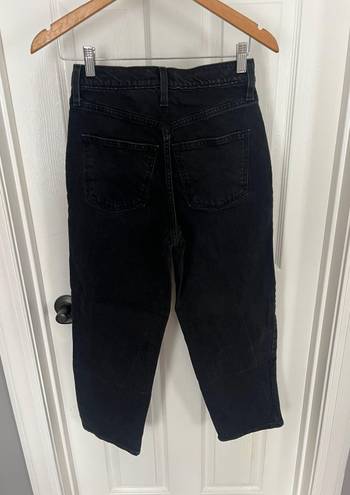 Universal Threads Vintage Straight Jeans