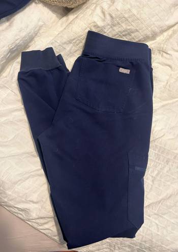 FIGS Jogger Scrub Pants