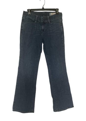 Gap Vintage boot cut style jeans