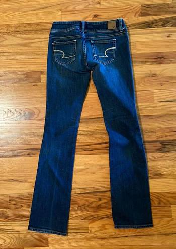 American Eagle Outfitters Slim Boot Jeans