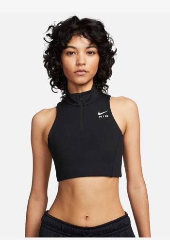 Nike Air Swoosh Sports Bra