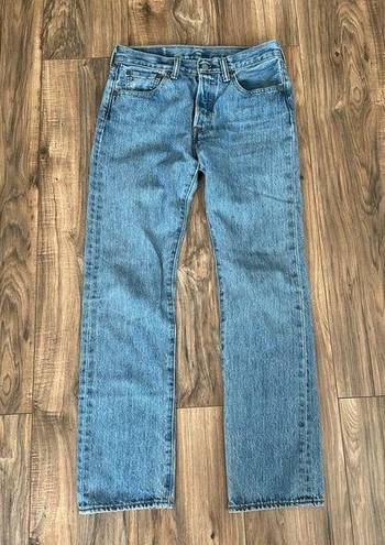 Levi’s Womens Straight Levis’s